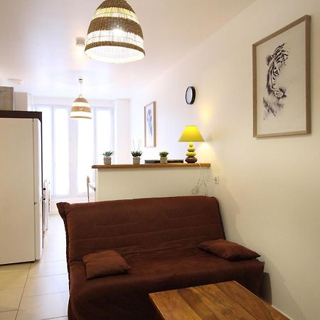 Appartement 2** Tout Confort Au Mont-Dore, 38M², Proche Centre-Ville, 4 Couchages - Fr-1-415-117 Eksteriør billede