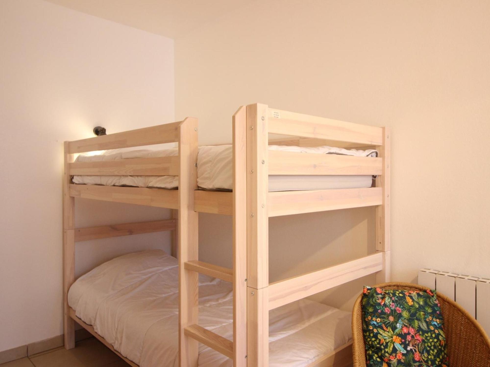 Appartement 2** Tout Confort Au Mont-Dore, 38M², Proche Centre-Ville, 4 Couchages - Fr-1-415-117 Eksteriør billede