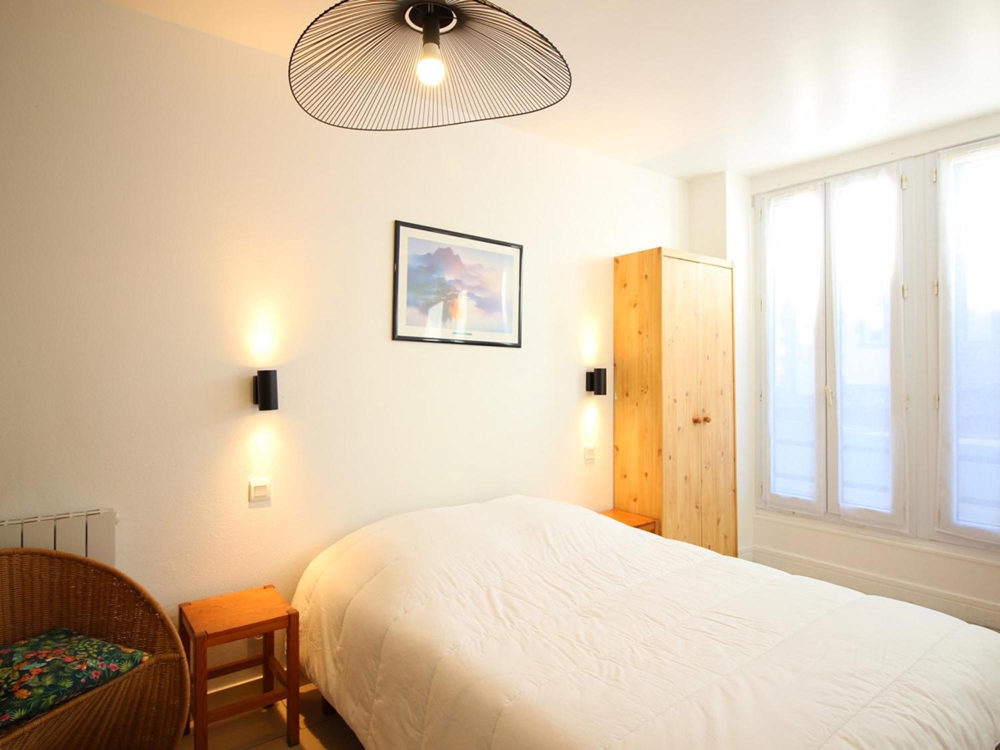 Appartement 2** Tout Confort Au Mont-Dore, 38M², Proche Centre-Ville, 4 Couchages - Fr-1-415-117 Eksteriør billede